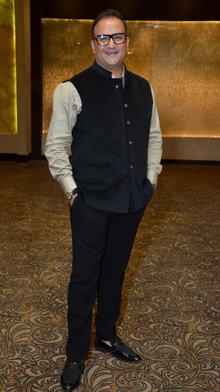 CA Varun Vijaywargi